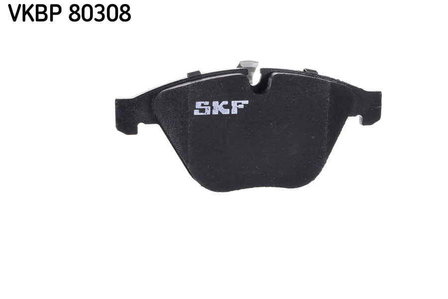 Placute frana SKF VKBP80308